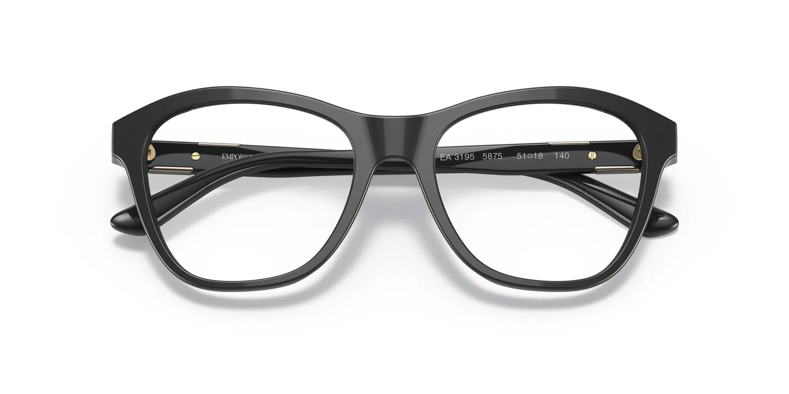 Emporio Armani 3195 Eyeglasses - view 8